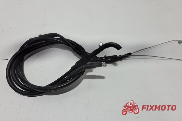 Cabluri acceleratie Kawasaki ER6N ER6F 2005-2008
