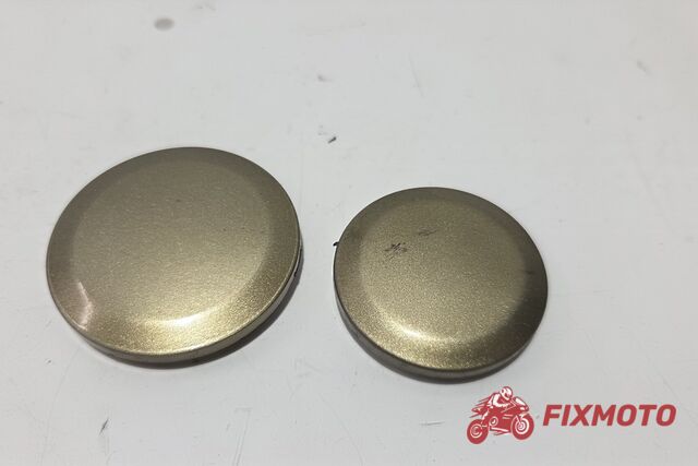 Capacele cadru Kawasaki ER6N ER6F 2005-2008