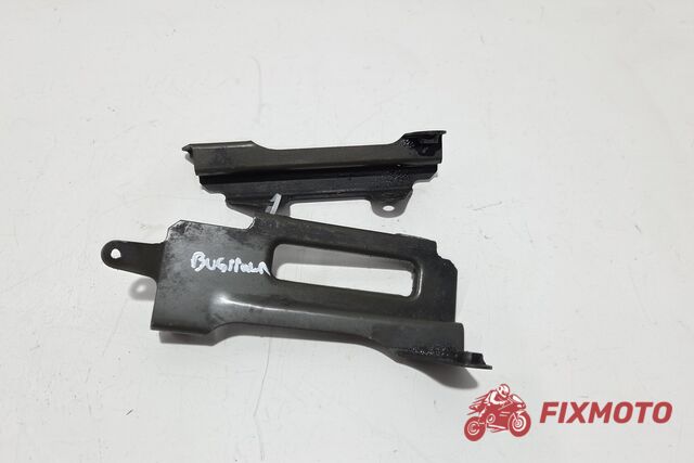 Suporti bugspoiler originali Kawasaki ER6N ER6F 2005-2008