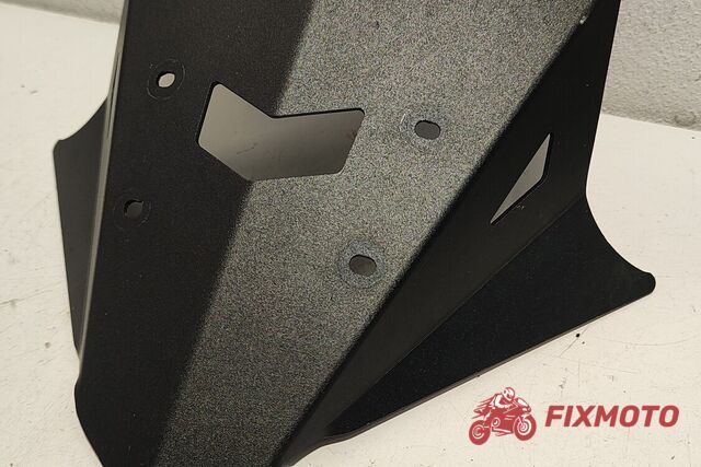 Parbriz Yamaha MT-10