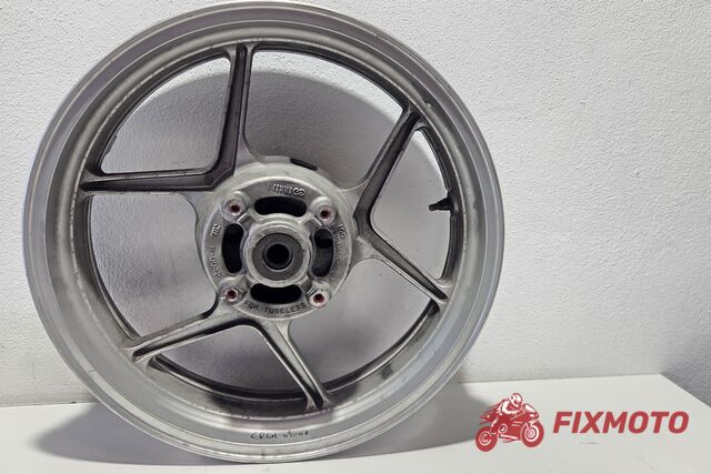 Janta spate Kawasaki ER6N ER6F 2005-2008