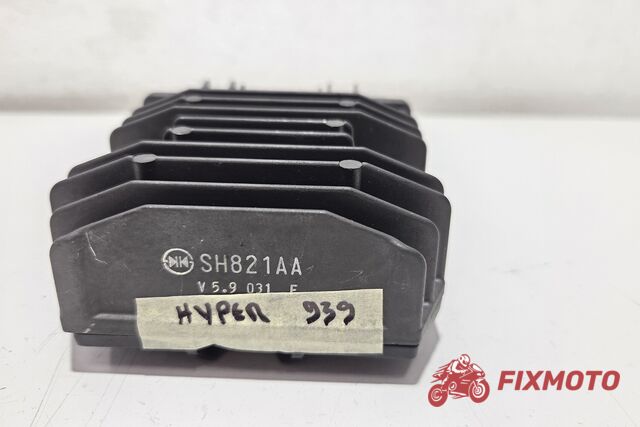 Releu incarcare Ducati Hypermotard 939