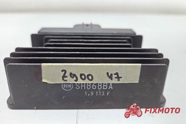 Releu incarcare Kawasaki Z900