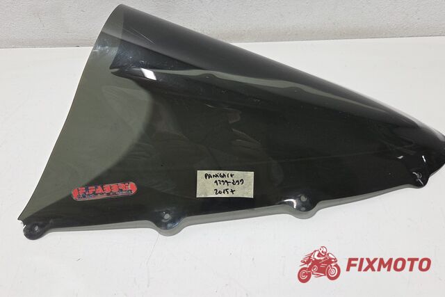 Parbriz Fabbri Ducati Panigale 1299-899