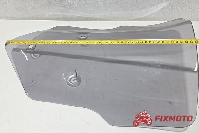 Parbriz inalt Ducati Multistrada 1200 2010-2012