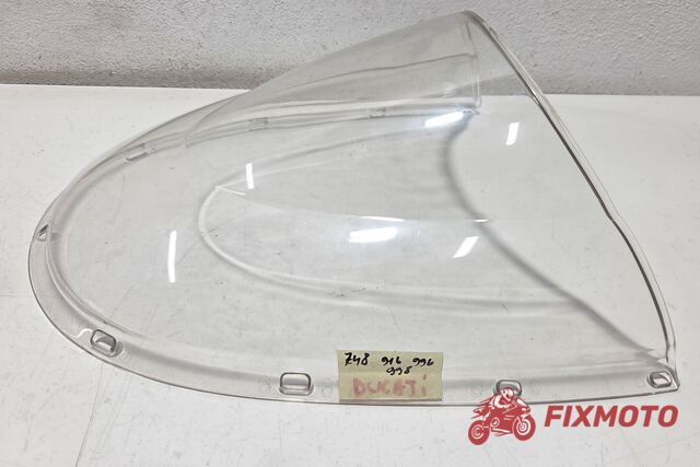 Parbriz Ducati 748 916 996 998