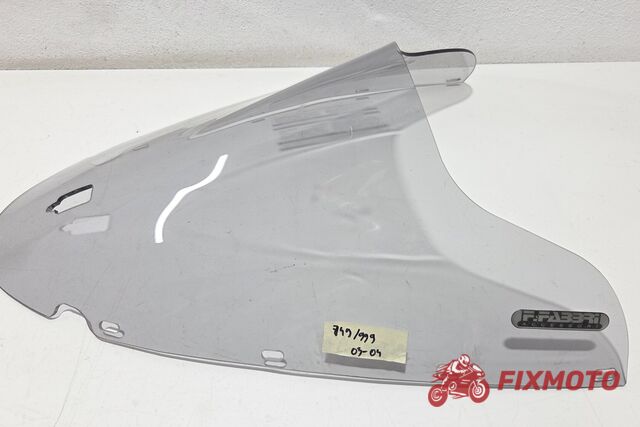 Parbriz Fabbri sport Ducati 749 999 2003 2004