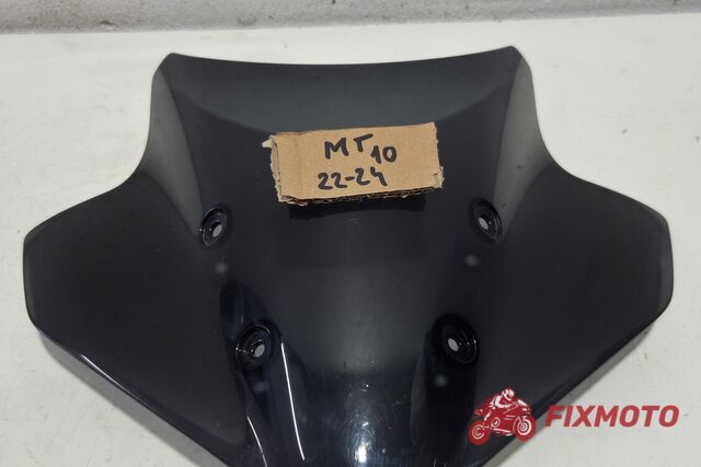 Parbriz Yamaha MT-10