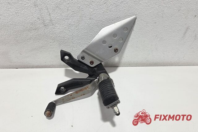 Scarita completa stanga Kawasaki Z750 2007+