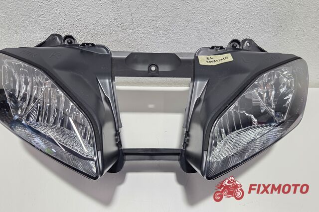 Far Yamaha R6 2008 2016 original