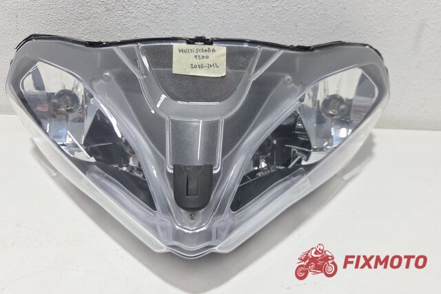 Far Ducati Multistrada 1200 2010-2012