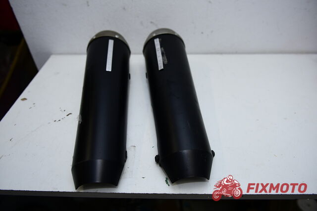 Protectii tobe Yamaha Mt-03