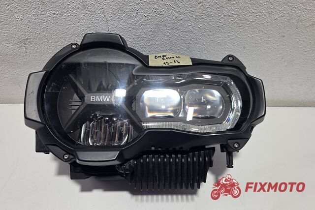 Far led BMW R1200Gs 2013-2016