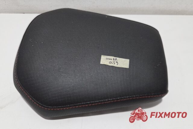 Sa pasager Honda CBR1000RR sc59 2008