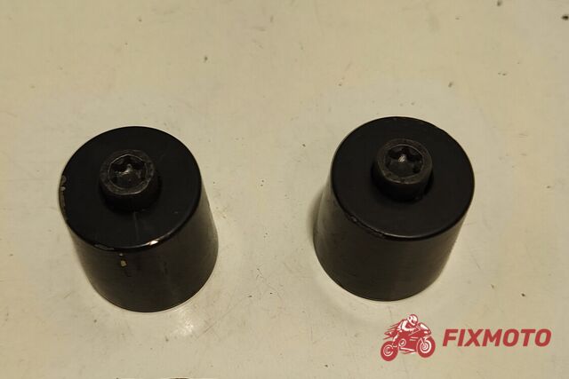 Capete ghidon BMW K1200S 2004-2008