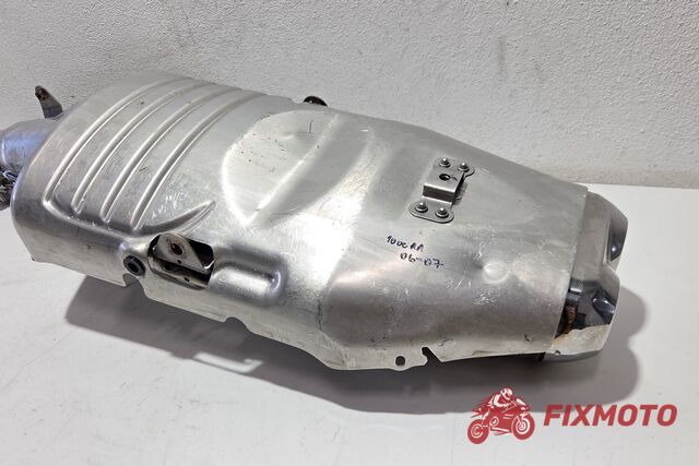 Toba originala Honda cbr1000rr 2006 2007