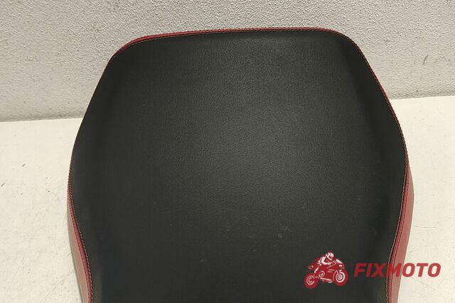 Sa pilot Yamaha Mt-03