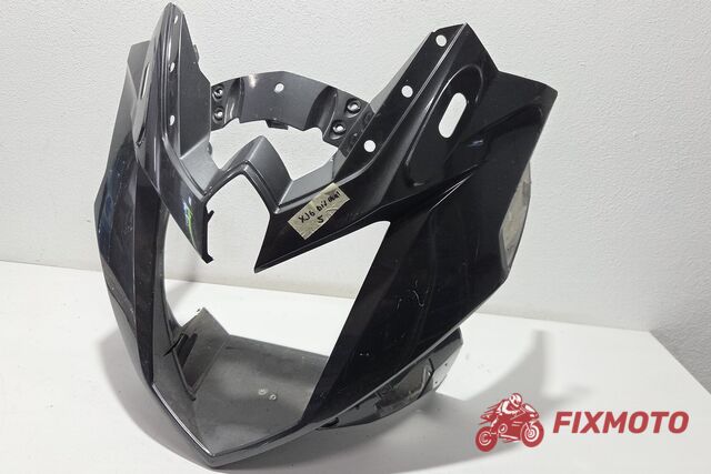 Carena frontala Yamaha XJ6 DIversion carenata