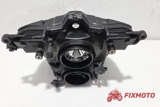 Far original Suzuki GSX-R 600 K4/K5 2004-2005
