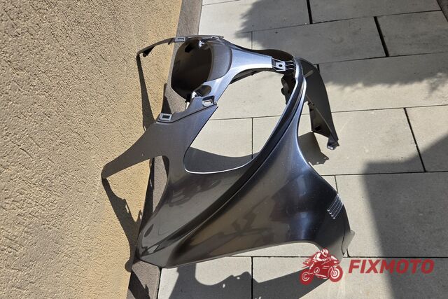Carena frontala masca far Suzuki Burgman 650 2002-2012
