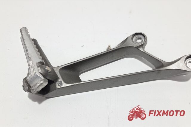 Scarita dreapta pasager Honda CB1000R 2008-2016