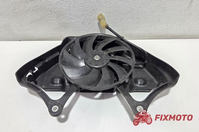Ventilator cu carcasa Honda CB1000R 2008-2016