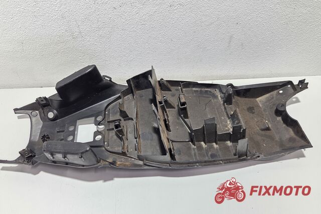 Undertail plastic codita Honda CB1000R 2008-2016