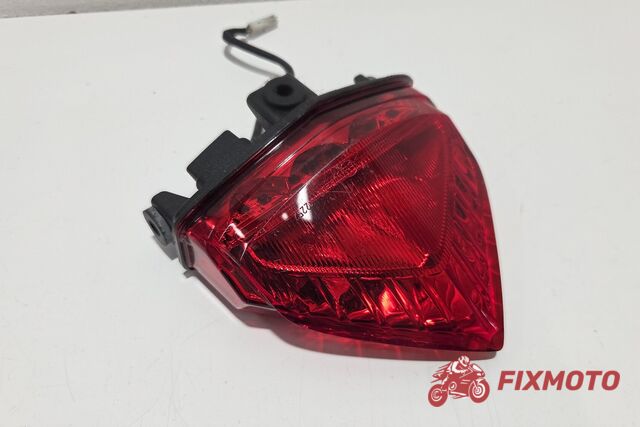 Stop Honda CB1000R 2008-2016