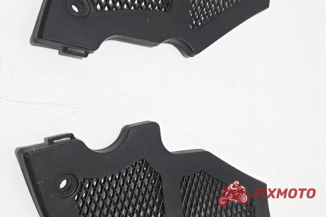 Ornamente rezervor Honda CB1000R 2008-2016