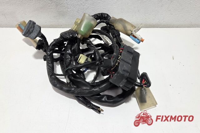 Instalatie electrica Honda CB1000R 2008-2016