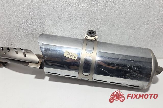 Toba originala BMW R1200GS 2004-2012