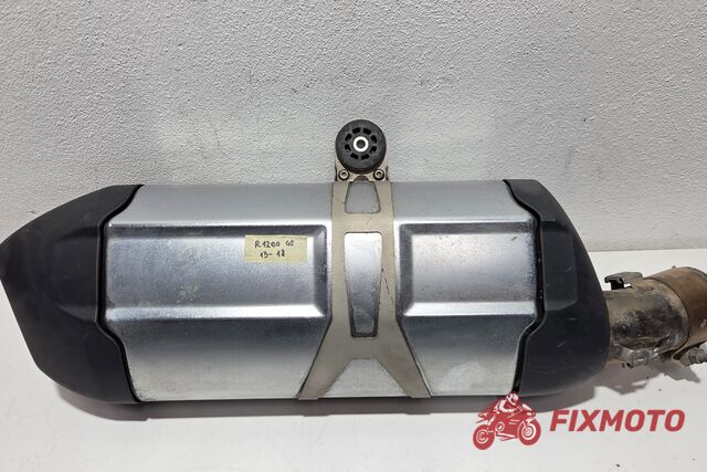 Toba originala BMW R1200GS  2013-2018