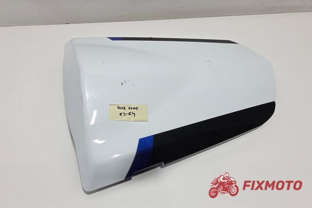 Monopost Suzuki GSXR1000 k3 k4 2003-2004