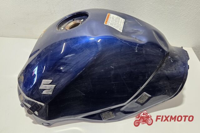 Rezervor Suzuki GSR600 2006-2011