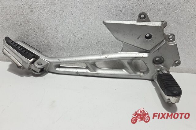 Scarite dreapta cu brat Suzuki GSR600 2006-2011