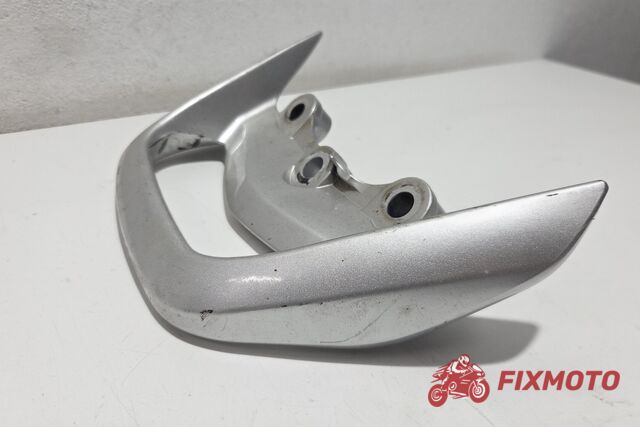Maner pasager Suzuki GSR600 2006-2011