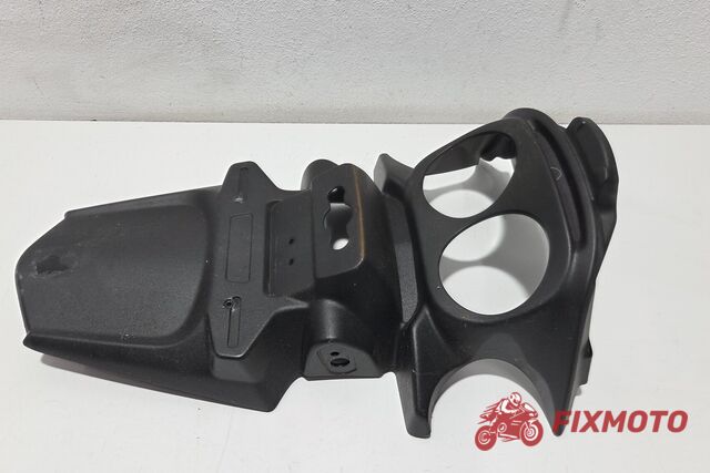 Suport numar Suzuki GSR600 2006-2011
