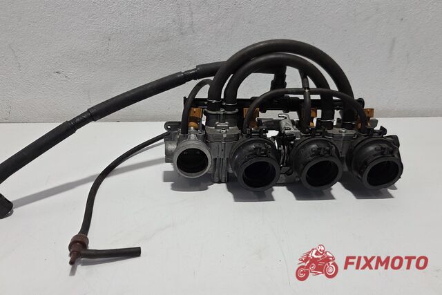 Injectie rampa  Honda Hornet 600 2007-2011