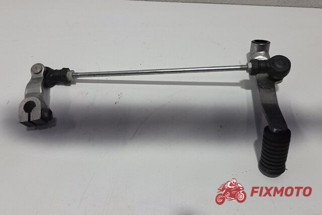 Pedala schimbator cu tija  Honda Hornet 600 2007-2011