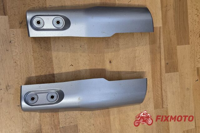 Ornamente laterale aripa fata Yamaha MT-01