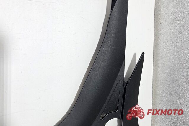 Carena laterala dreeapta Kawasaki ZX6R 2007 2008