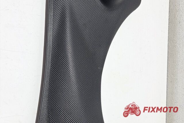 Carena ram air stanga Kawasaki ZX6R 2007 2008