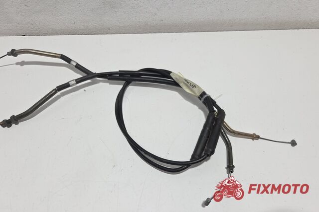 Cabluri exup Kawasaki ZX10R 2006-2007