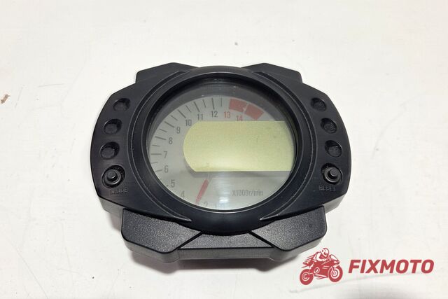 Bord Kawasaki ZX10R 2006-2007