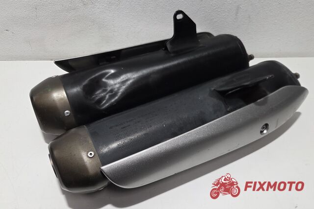 Tobe originale Kawasaki ZX10R 2006-2007
