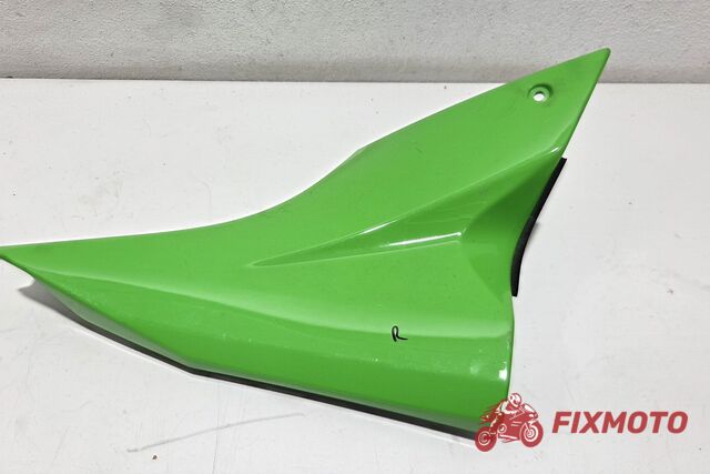 Plastic lateral dreapta Kawasaki ZX10R 2006-2007