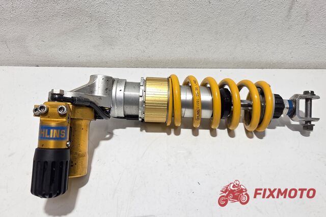 Amortizor spate OHLINS Kawasaki ZX10R 2006-2007