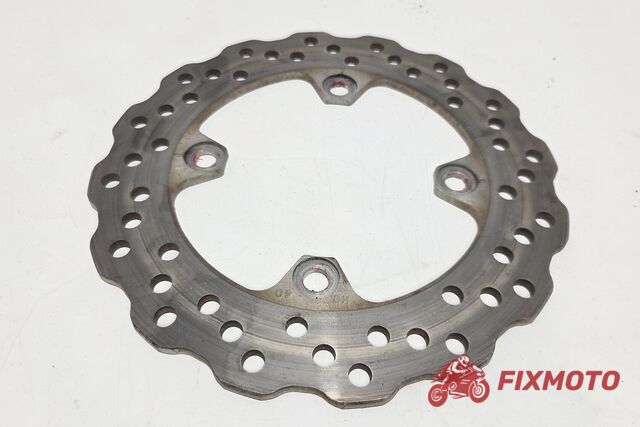 Disc frana spate Kawasaki ZX10R 2006-2007