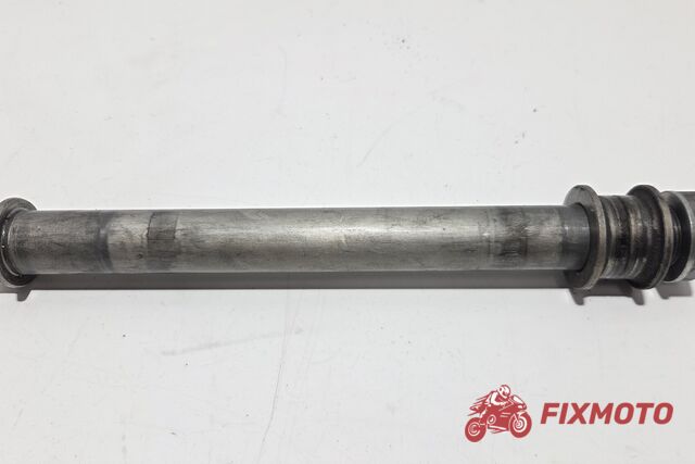 Ax roata fata Kawasaki ZX10R 2006-2007