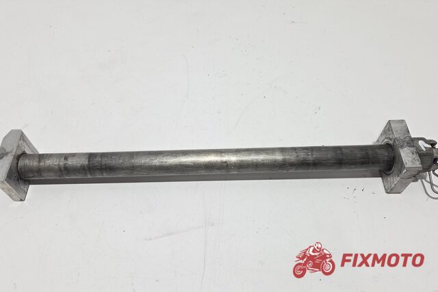 Ax roata spate Kawasaki ZX10R 2006-2007